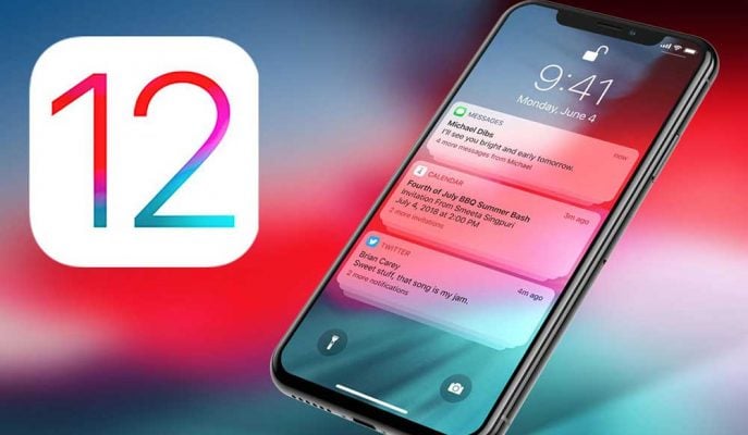 typestatus ios 12.1.1 tweak