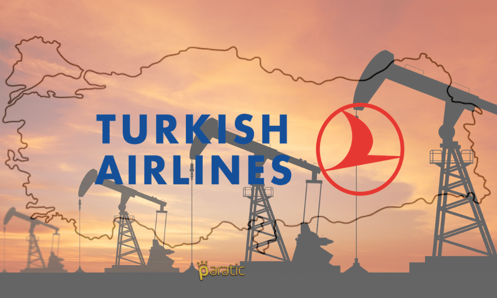 Artan Petrol Fiyatları Hisseye Olumsuz Yansıdı