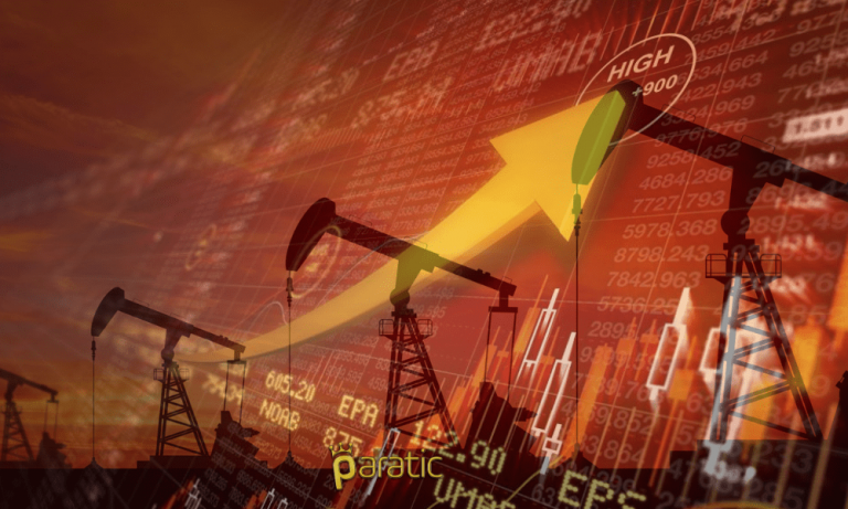 OPEC Arz Kesintisine Gitmiyor, Düşen Petrolün THYAO, TUPRS, TAVHL ve PGSUS Yansıması