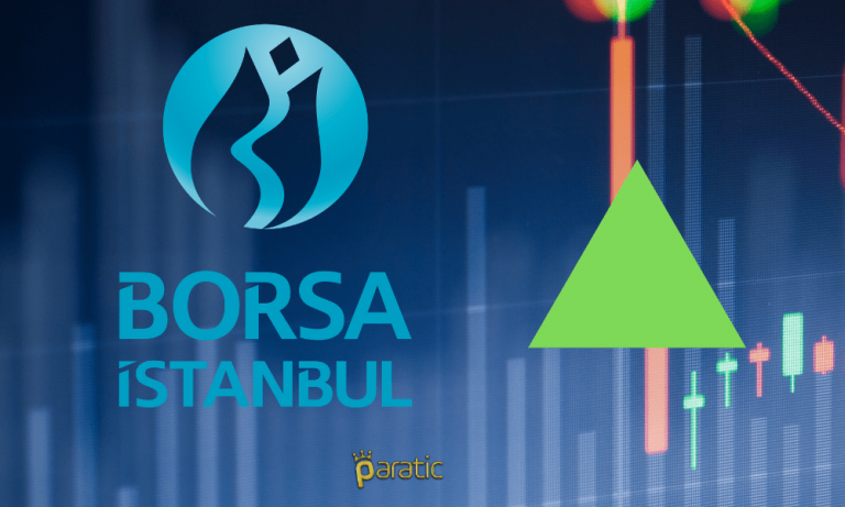 Borsa İstanbul 92 Bin Puanı Aşarken XBANK, THYAO ve ASELS Yatırımcısını Sevindiriyor
