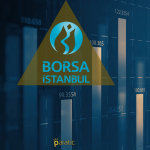 Borsa İstanbul İki Günlük Kayıp Serisini %0.19’luk Hafif Primlenme ile Bozdu