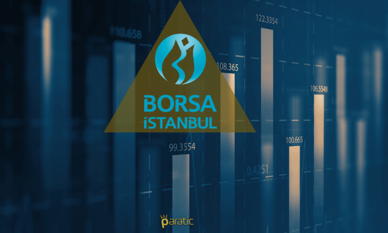 Borsa İstanbul İki Günlük Kayıp Serisini %0.19’luk Hafif Primlenme ile Bozdu