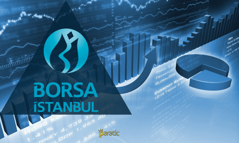 Dünyadan Pozitif Ayrışan Borsa İstanbul ve Önerisinde “AL” Veren 9,80 TL Hedefli GARAN