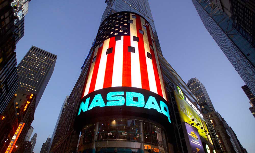 Çinli Şirketler Ticaret Savaşına Rağmen Halka Arz için ABD Borsalarına Akın Ediyor!