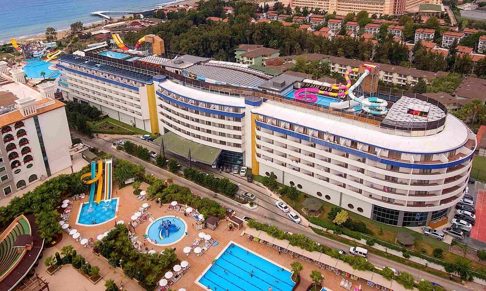 En Cok Kazandiran Bera Holding