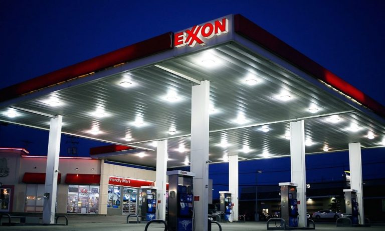 Amerikalı Exxon Türkiye’nin de Ortak Olduğu ACG Sahasındaki Hisselerini Satıyor