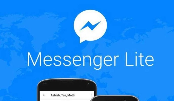 Facebook Messenger Lite Uygulamasına Kullanışlı Özellikler Ekledi ...