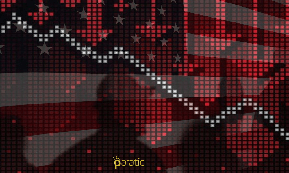 Fed Sonrası Tahvil Verimleri Gevşerken, Wall Street Teknoloji Sektörü Öncülüğünde Geriledi!