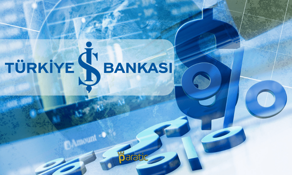 İş Bankası Bağlı Ortaklarından Pay Alımına Devam Ediyor