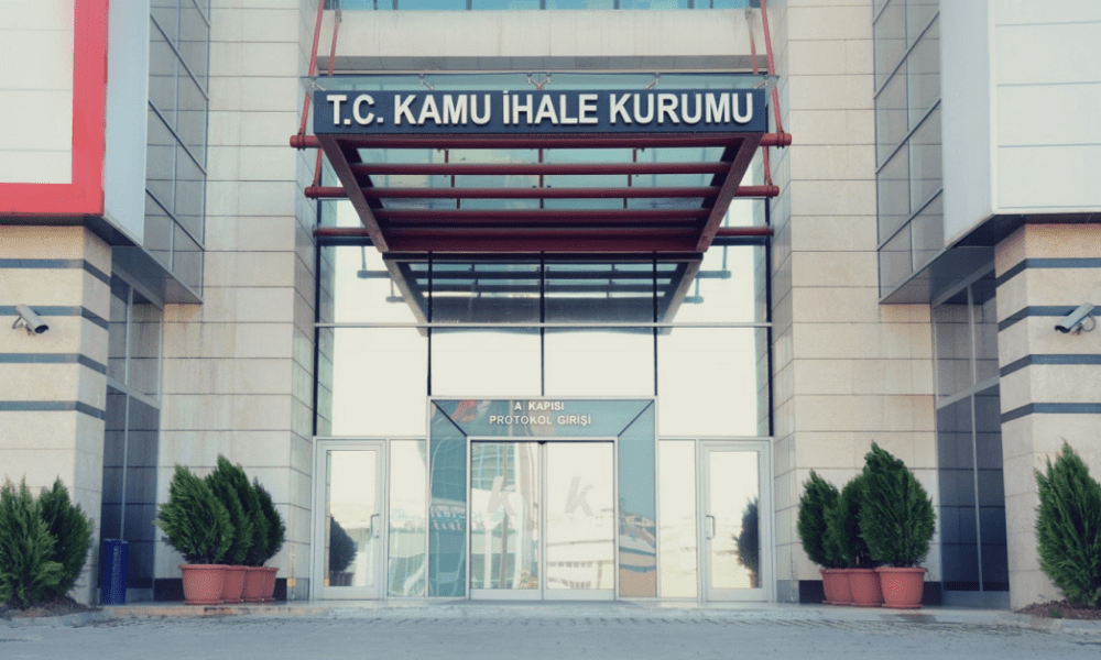 Kamu E-İhalelerinde Parasal Limit 2 Ocak’tan İtibaren Kalkıyor