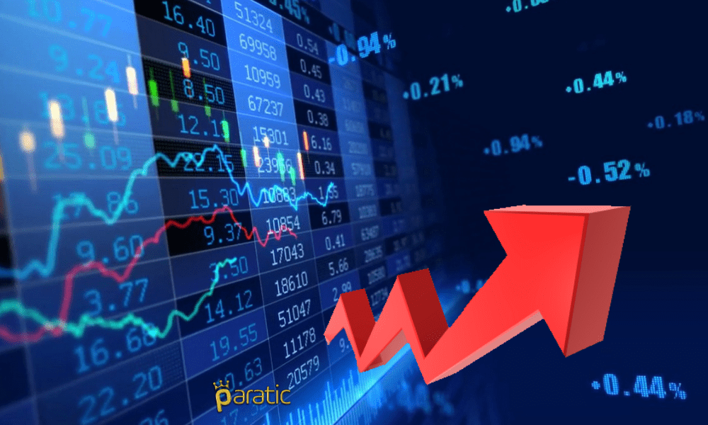 Korku Endeksi VIX Tepe Noktalarda Gezerken %10 Primlenen Petrol ve Altına Bakış