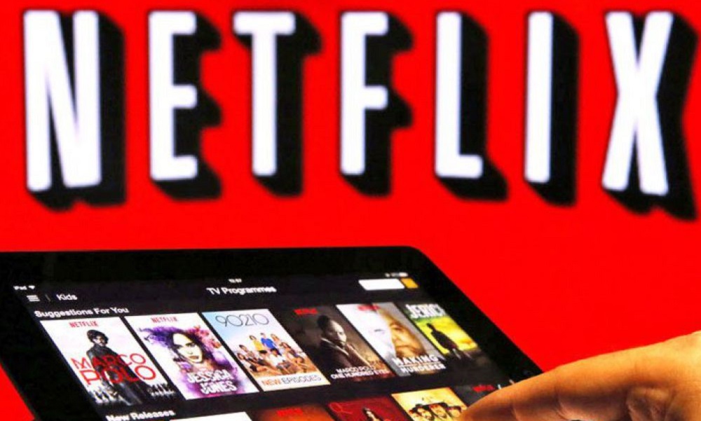 Netflix Piyasa Değeri Dün 6.5 Milyar Dolar Eridi