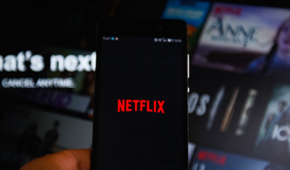 Netflix Milyar Dolarlar Kaybediyor