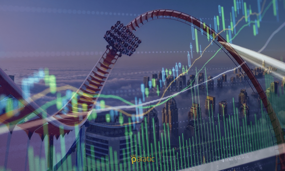Piyasalardaki Oynaklık Roller Coaster'e Benzetiliyor