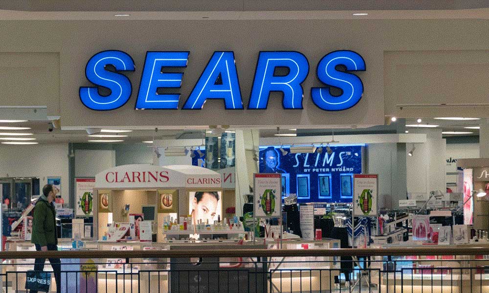 Sears Com Интернет Магазин