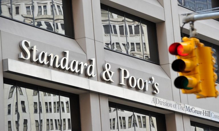 Standard & Poor’s Türk Bankalarının Zayıf ve Güçlü Yönlerini Değerlendirdi