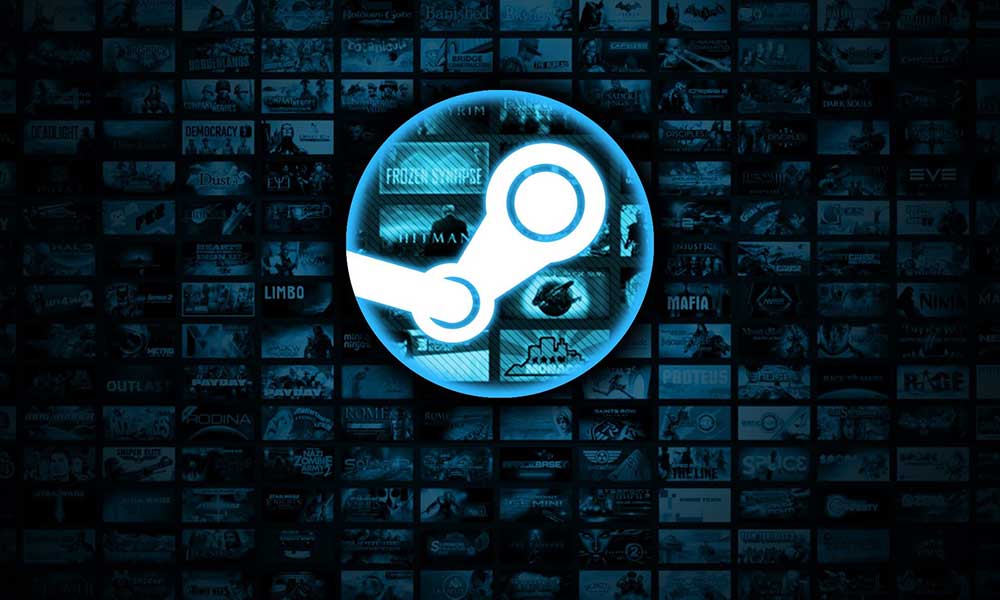 Steam Sektörde Liderliğini Koruyor