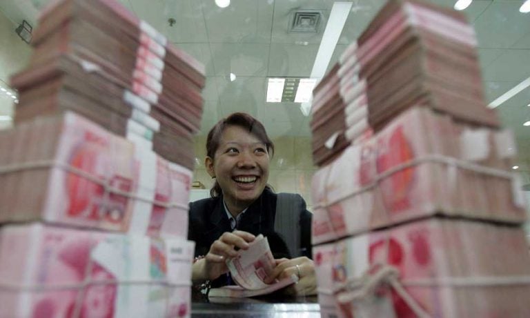 Ticaret Savaşı Ne Olursa Olsun, Çin Yuanı Uzun Vadede Küresel Önemini Artıracak!