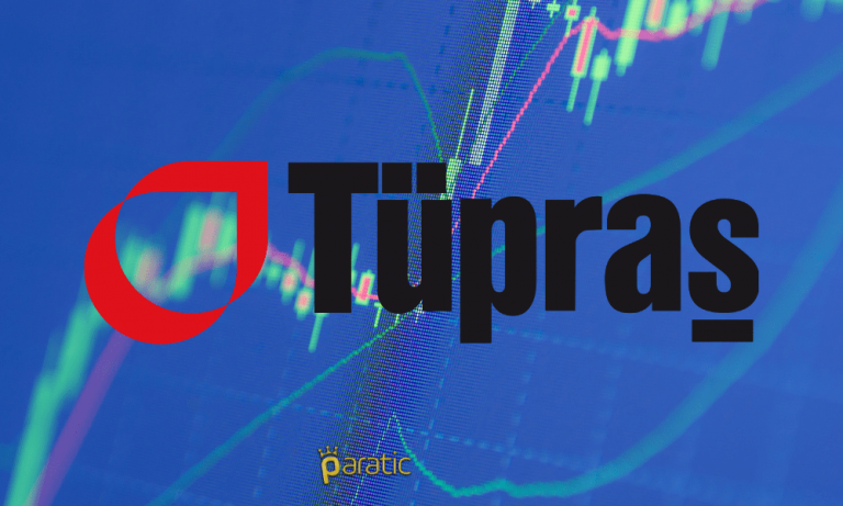 HSBC TUPRS Hedefini 150 TL’den 160 TL’ye Güncellerken, Hisse Yatırım Fırsatında Görülebilir