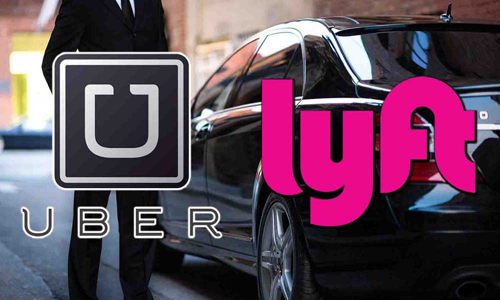 Lyft ile Uber Arka Arkaya Halka Arz Başvurusu Yaptı