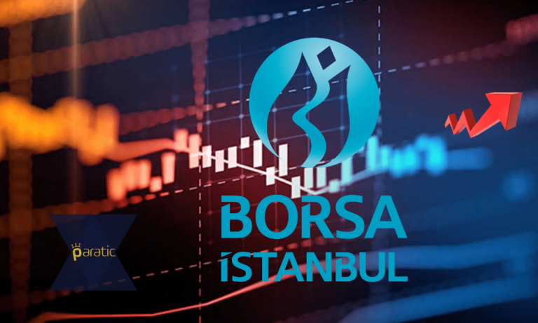 91.6K’da Kapanan Borsa İstanbul ve Bekleneni Vermeyen BIST Bankalar Endeksi