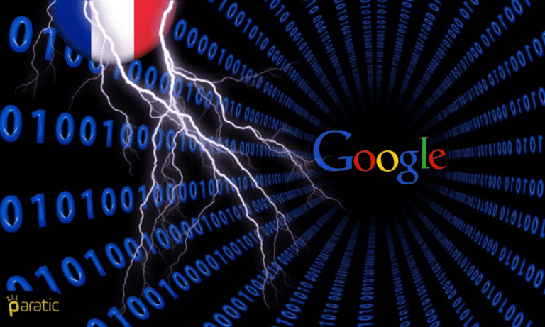 AB’nin Tarihi Cezası ile Karşılaşan Google, Bugün Açılacak Nasdaq Endeksinde Düşebilir!