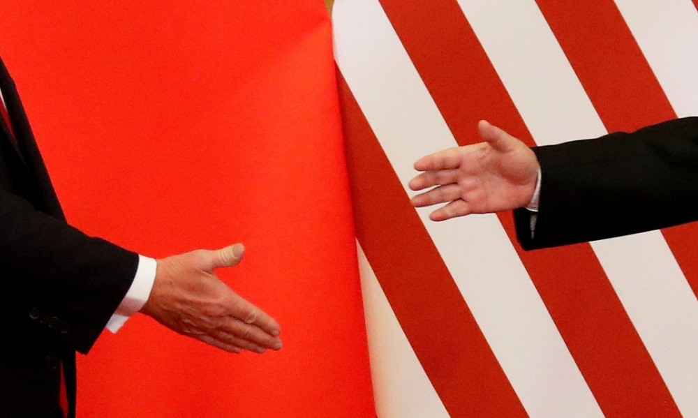 ABD Çin Ticret Müzakereleri Gelişmeler 