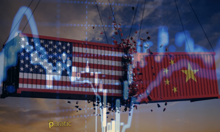 2019’un İkinci İşlem Haftasına Pozitif Yansıyan Çin-ABD Müzakerelerine Bakış