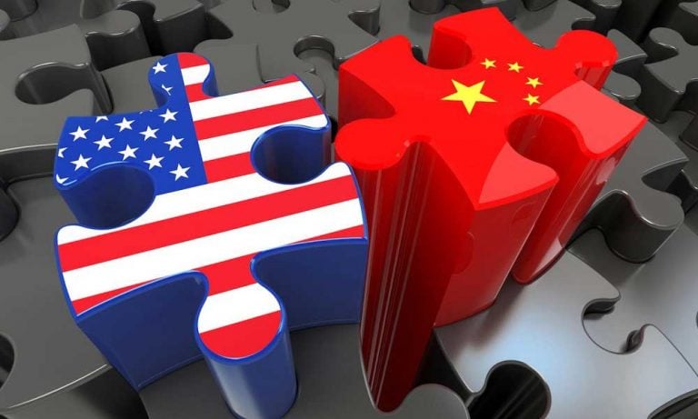 ABD-Çin Ticaret Müzakerelerinde Mütevazı İlerleme İşaretleri Var