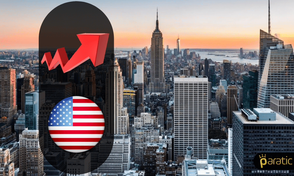 ABD Kıymetlerindeki Verim Petrole Paralel Düşerken Fed’den Faiz Artırımı Beklenmiyor