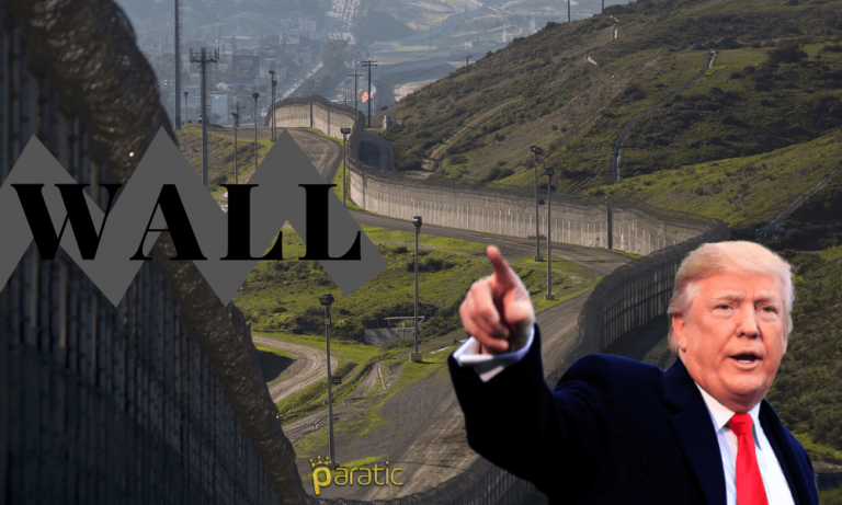 Başkan Trump Duvarı Yapmayan Eski Yönetimlerin Pişman Olduğunu Belirtti