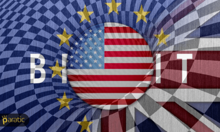 ABD Vadelileri ile Avrupa Endekslerinde Gözlenen Düşüş ve Brexit’te Beklenen “B” Planı