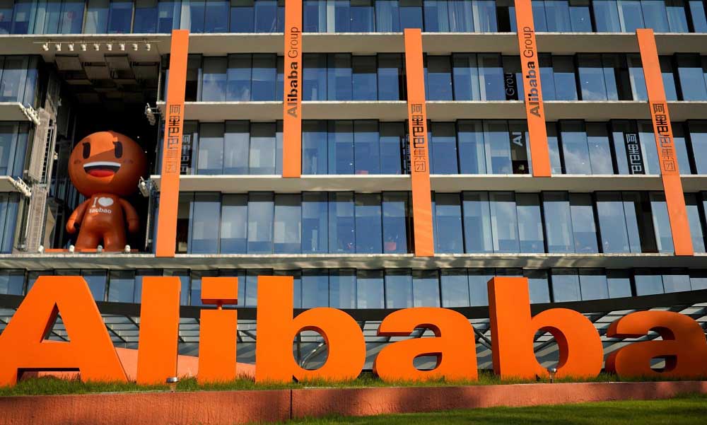 Alibaba 2018 41 Milyar Dolar Harcadı 