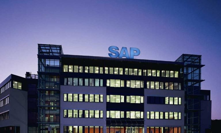 Alman Yazılım Devi SAP: Şirketin En Hızlı Büyüyen Pazarı Çin