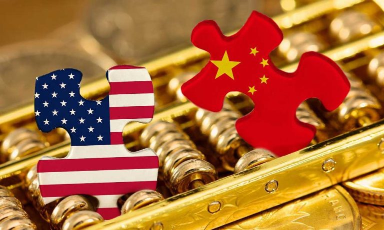 Altın ABD-Çin Müzakerelerinden Daha Fazla Netlik Bekliyor