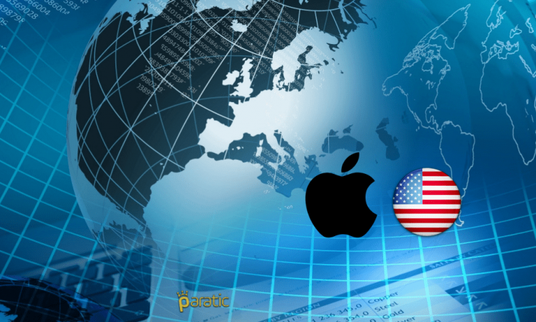 Apple Gelişmeleri ve Analist Yorumları Eşliğinde ABD Piyasaları Değerlendirmesi