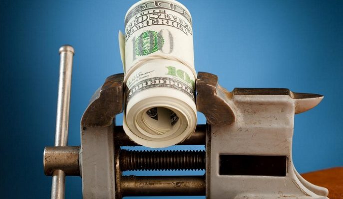 Dolar Kuru Apple’ın Satış Tahminlerini Düşürmesiyle 5,72’ye Sıçradı