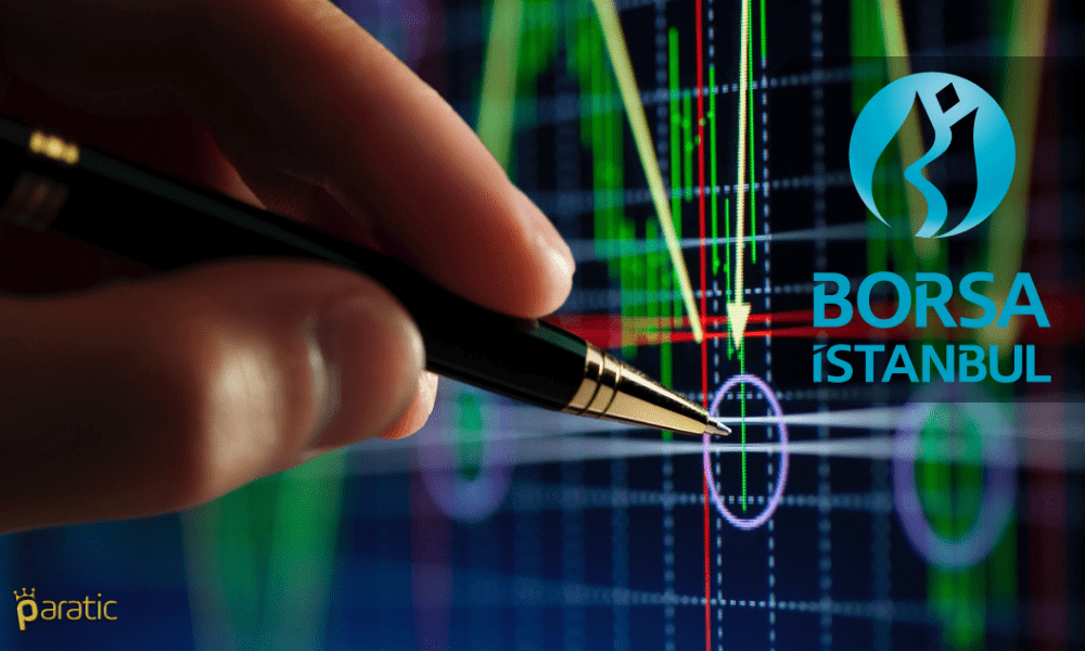 Yeniden Düzelen Risk İştahı BIST 100'e Olumlu Yansıyabilir Yeniden Düzelen Risk İştahı BIST 100'e Olumlu Yansıyabilir