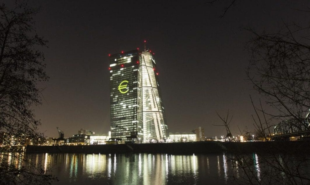 Avrupa Merkez Bankası Tahvil Alım Sonlandırdı 