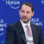 Davos’ta Konuşan Bakan Albayrak Etkin Bir Hazinecilik Ortaya Koyacaklarını Söyledi