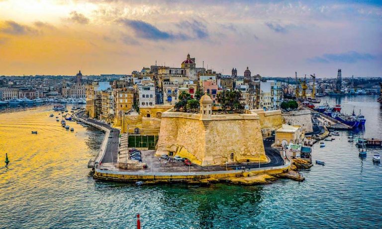 Bakan Carmelo Abela: “Malta’nın Türkiye’ye Yatırımları Artabilir”