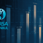 BIST 100 Endeksinde 104k  Üstünde 120k Düşüşündeki Seyir Yukarı Yönlü Kırılabilir!