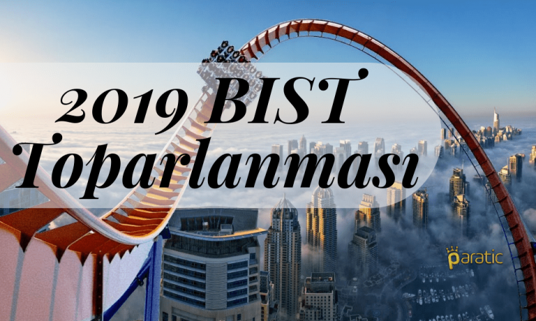 BIST 2019’un İlk Haftasında Toparlansa da Kayıplar Büyük