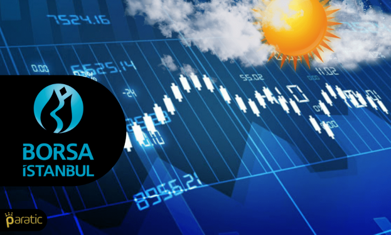 Borsa İstanbul Renk Değiştiren Küresel Endekslerden Pozitif Ayrışmayı Başarıyor