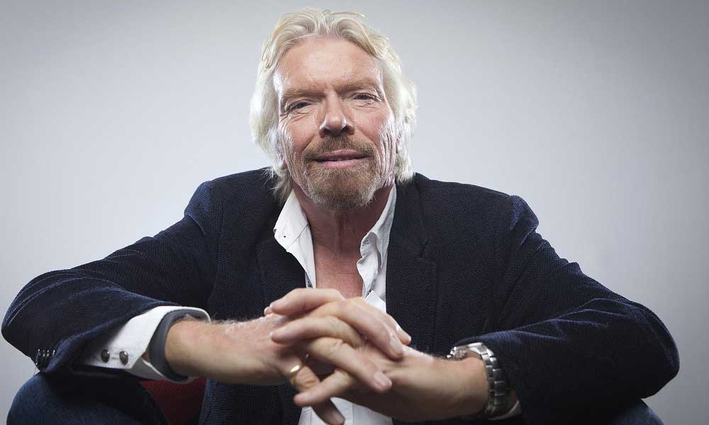Virgin CEO’su Richard Branson Suudi Arabistan Yatırım Geri Çekti