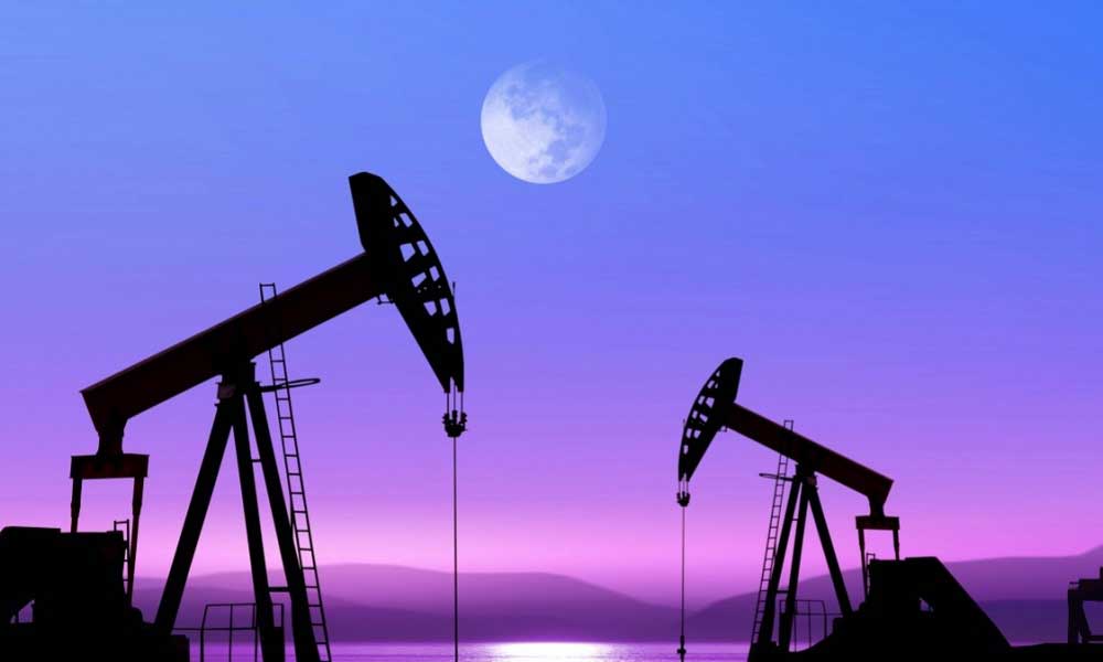 Brent Petrol Yeni Yılın İlk Gününde Ne Kadar 