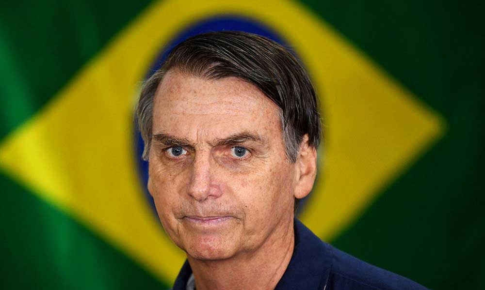  Jair Bolsonaro Özelleştirme Planı 