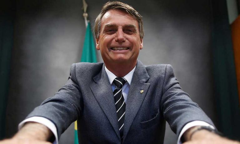 Brezilya’nın Yeni Başkanı Özelleştirme Planlarını Twitter’dan Duyurdu