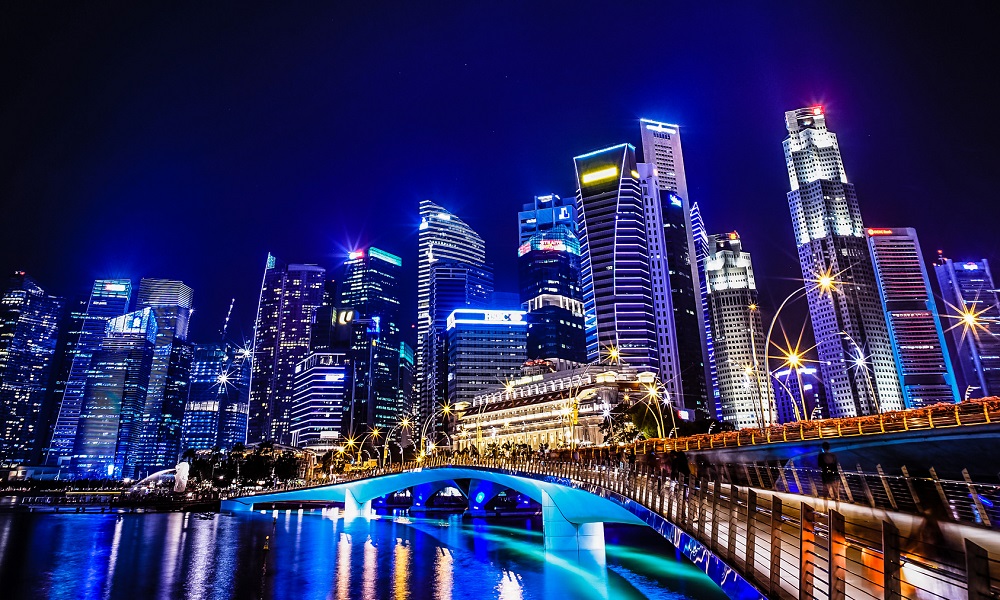 Büyük Varlık Yöneticilerine Göre Singapur Hisseleri için Satın Alma Zamanı!