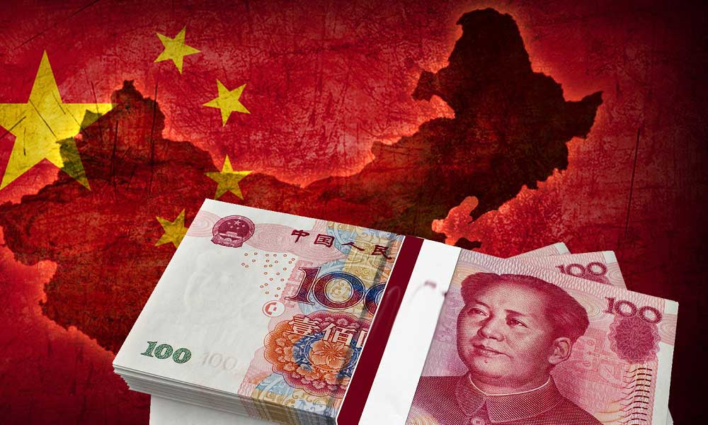 VP Bank Felix Brill Çin Ekonomisi Kısa Vadede Yavaşlıyor 
